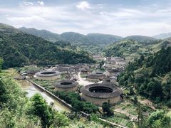 门票：40/人-云水谣景区