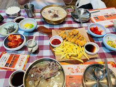 -益百岁牛尾汤(香山路店)