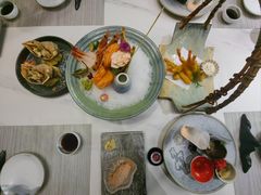 -月下料理(楷林IFC店)