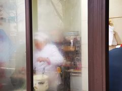门面-阿婆油墩子(五里桥路188弄小区店)
