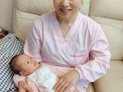 -田螺阿姨自营月嫂·育儿嫂(高新店)