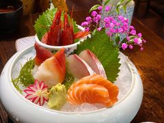 -原志优秀食材·匠心料理·海胆主题(金亿广场店)