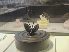 -BLACKSWAN黑天鹅(环球店)