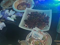 -星璨火吧KTV聚会餐厅(华清广场店)
