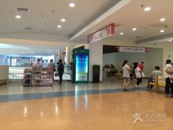 -上海市儿童医院(泸定路院区)