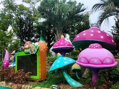 -苏州乐园森林水世界