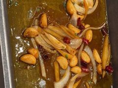 -肖记公安牛肉鱼杂馆·省级非物质文化遗产(江汉路直营店)
