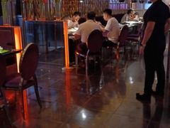 大堂-小资太太餐厅(南岗区店)