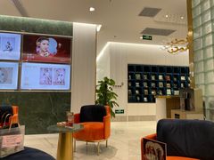 -海马体照相馆(环贸iapm大师爱情店)