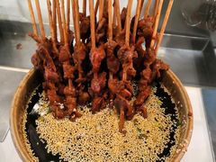 -The COOK·厨餐厅·自助餐(浦东嘉里大酒店)