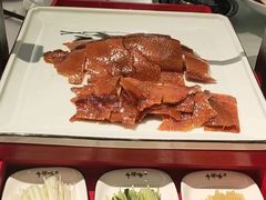 -粤财皇冠假日酒店·彩华轩中餐厅