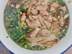 -易裕和·长沙米粉(友谊路店)