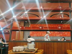 -宏状元现熬粥·京味菜(黄寺大街店)