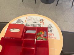 -海底捞火锅(苏宁广场店)