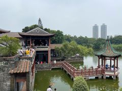 -东莞市可园博物馆