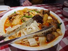 -西贝(虹口龙之梦店)