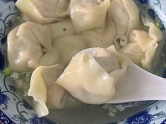 -217笋干馄饨