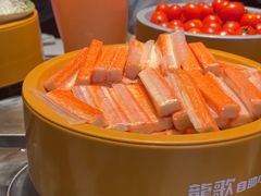 -龍歌自助小火锅(秦淮水游城店)