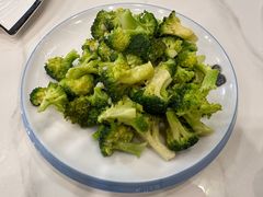 -李哥海鲜烧烤家常菜(孔雀城店)