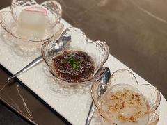 -海派悦庭·海胆烧麦·新融合菜(凯德广场店)