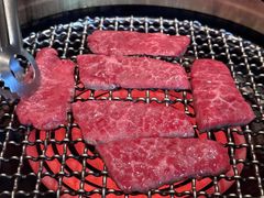 -老乾杯和牛烧肉(王府中环店)