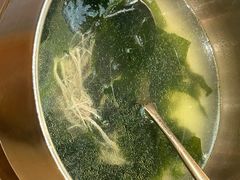 -西塔老太太泥炉烤肉(北京双井店)