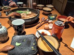 -千代武日本料理(开发区店)