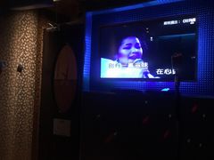-乐界KTV(虹桥中心店)