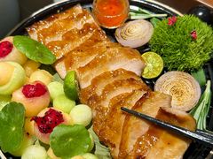 -3号仓库·创意中国菜(乐清正大广场店)