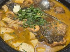 -小秦淮·南京土菜(新亭西路店)