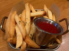 -THE CANNERY&JUJU 新鲜海鲜·牛排美食酒廊