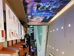 -香港新曜记·粤菜点心(滨江宝龙店)