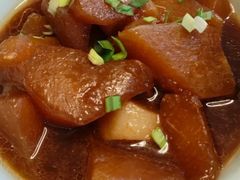 -西山人家·传统苏帮菜·家宴(木渎店)