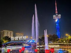 -聚龙湖公园