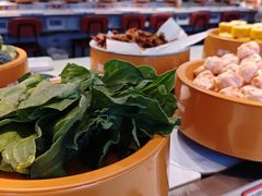 -龍歌自助小火锅(奎文万达店)