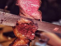-五洲皇冠巴西烤肉餐厅