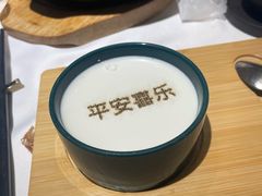 -彩虹之约•淮扬家宴(亚运村店)