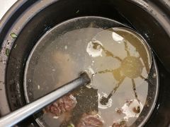 -巢湖名吃·东关老鹅汤(江南风情街店)