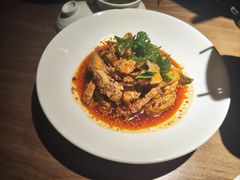 -阿强家川菜·30年老字号(岗顶店)