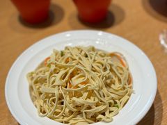 凉拌干豆腐丝-天怡興·百年蒸饺(中心书城店)