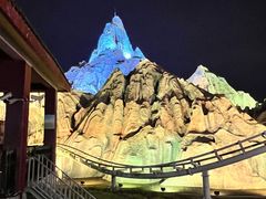 -厦门方特梦幻王国
