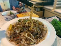 顺德公凉拌鱼皮-顺德公广东猪肚鸡·煲仔饭(白石洲店)
