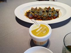 -阿庄新豫菜(通泰路店)