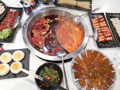 丙申臺鸳鸯锅-丙申臺火锅
