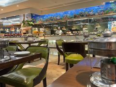 -帝豪酒店•马可勃罗西餐厅