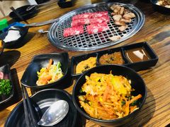 -大發韩国烤肉(八佰伴店)