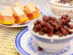 -广信牛奶甜品世家(台东店)