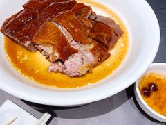 深井烧鹅皇-徐记海鲜(曲江南湖店)