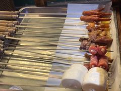 -筱果•梁山围炉烤肉(昌里路店)