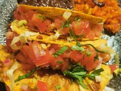 -Q MEX 库迈墨西哥餐吧(三里屯店)